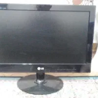مانیتور19 اینچ ال جی