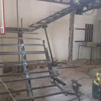 جوشکاری وبازسازی|خدمات پیشه و مهارت|بندر گناوه, |دیوار