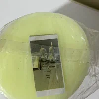 قالب سیلیکونی شمع و سنگ مصنوعی طرح ناتالی