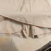 لباس دخترانه لباس نوزادی سرهمی دو تیکه ۱۰ تومن|کفش و لباس بچه|مشهد, نکاح|دیوار
