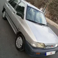 پراید|خودرو سواری و وانت|تهران, کیانشهر|دیوار