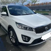 اجاره سورنتو جی تی لاین،رنت ماشین