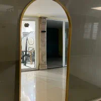 فروش فوری آینه قدی بدلیل انبار گردانی