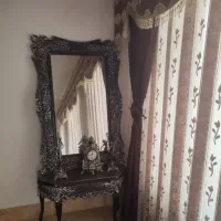 فروش بوفه و آیینه وکنسول