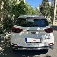 X55pro مدل 1403|خودرو سواری و وانت|کرج, باغستان|دیوار