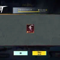 اکانت پابجی ایکسوت دار با گانش