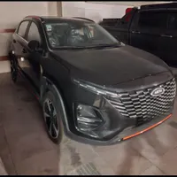 ام وی ام X33 Cross