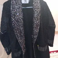 مانتو مجلسی زنانه