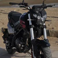 بنلی 135 صفر