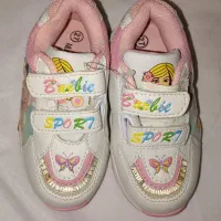 کفش بچگانه سایز ۲۷ خارجی اصل|کفش و لباس بچه|سبزوار, پاسداران|دیوار