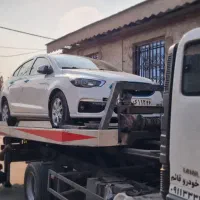 شاهین اتومات سانروف دار