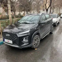 X22 پرو دنده|خودرو سواری و وانت|تهران, شهرک ولیعصر شمالی|دیوار