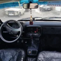 فروش پیکان درجه یک یک|خودرو سواری و وانت|دیواندره, |دیوار