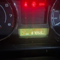 پرشیا tu5 ۱۳۹۹|خودرو سواری و وانت|تهران, ابوذر|دیوار