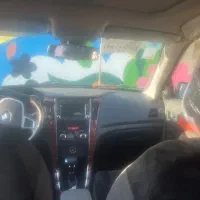 دنا پلاس اتوماتیک توربو شارژ آپشنال