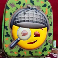 کوله پشتی مدرسه و مهد|کیف، کفش، کمربند|سقز, |دیوار