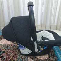 کریر نوزاد