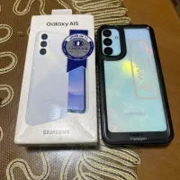 سامسونگ A15 حافظه 256 رام ۸