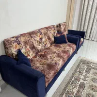 مبل ۱۰ نفره