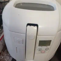 سرخ کن کاملا نو