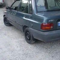 پراید صبا مدل۷۹