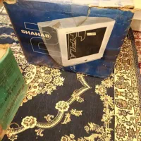 ظبط وتلوزیون