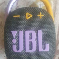 اسپیکر بلوتوثی مدل اصلی JBL|پخش‌کننده همراه|تهران, نیروی هوایی (پیروزی)|دیوار