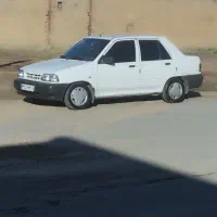 پراید97