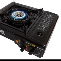 اجاق گاز سفری