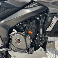 NS 200|موتورسیکلت|گنبد کاووس, |دیوار