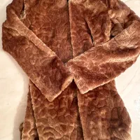 پالتو خز وارداتی