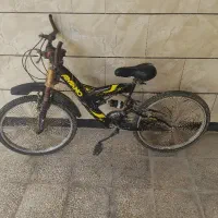 دوچرخه|دوچرخه، اسکیت، اسکوتر|هندیجان, |دیوار