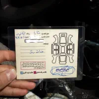 تارا V1 p خشک|خودرو سواری و وانت|همدان, |دیوار