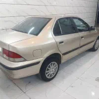 سمند ۸۲ توکرم ABS سفارشی درحد|خودرو سواری و وانت|بروجرد, |دیوار