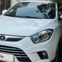 جک s5 ۲۰۰۰|خودرو سواری و وانت|رشت, کاکتوس|دیوار