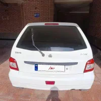 پراید 111 معاوضه با 207