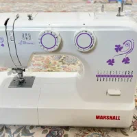 چرخ خیاطی مارشال 8800max