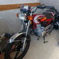 موتور همتاز 200cc