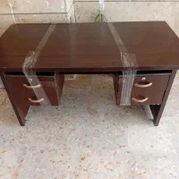 میز کانتر اداری تحریر و بوفه