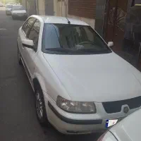 سمند ef7 موتورهای مدل ۱۳۹۱