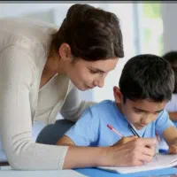 تدریس  تخصصی ریاضی  و فارسی ابتدایی و متوسطه اول