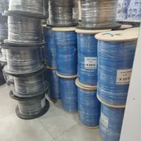 کابل دوربین مداربسته شبکه cat6 utp فروش ویژه عمده
