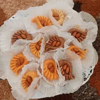 کیک خامه ای