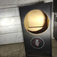 میدرنج و فولرنج و باکس و طاقچه|قطعات یدکی و لوازم جانبی|فردیس, فردیس|دیوار