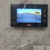 آیفون صوتی و تصویری (نجف آباد)