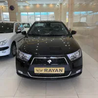 دنا ۶ سرعته بدون سانروف۱۴۰۴ نقد و اقساط(اتو رایان)