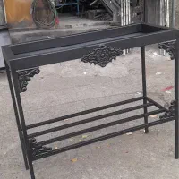 منقل ۱۰۰|اجاق گاز و لوازم برقی پخت‌وپز|کرمانشاه, |دیوار