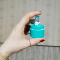 کرم دست وپا
