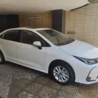 تویوتا کرولا 1200 توربو 2023،بدون رنگ،کارکرد ۲۱۰۰۰|خودرو سواری و وانت|اصفهان, برازنده|دیوار