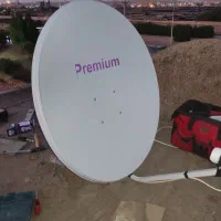 نصب و نصاب انواع انتن و تعمیرات در کل اهواز